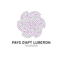 Office de Tourisme Pays d'Apt Luberon logo - Similar company to Wizapt