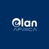 Elan Africa logo - Similar company to Creative Nest