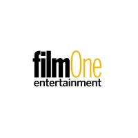 FilmOne Limited logo - Similar company to Anthill Studios