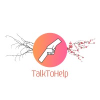 Talk To Help logo - Similar company to Corrtec