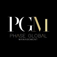 Phase Global Management logo - Similar company to Standish Title Agency, Inc.