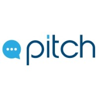 Pitch Public Relations logo - Similar company to Plural Communications