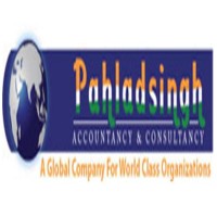 Pahladsingh Accountancy & Consultancy logo - Similar company to Mrp Development B.V.