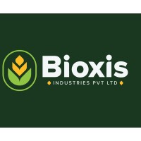 Bioxis Industries Pvt Ltd logo - Similar company to Arham Oil