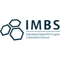 International Master / PhD Program in Biomedical Sciences (IMBS) logo - Similar company to Givebacknigeria