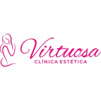 Clinica estética Virtuosa - Aventureiro logo - Similar company to Ldm Brinquedos Educativos