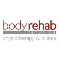 Body Rehab Studios Ltd logo - Similar company to Pogo Physio