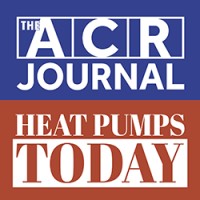 ACR Journal & Heat Pumps Today logo - Similar company to Fridgehub