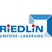Riedlin Umzüge und Selfstorage GmbH & Co. KG logo - Similar company to Kw2Ingenieure