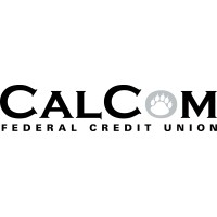 CalCom Federal Credit Union logo - Similar company to Ga Developments