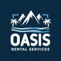 Oasis Rental Services logo - Similar company to Pavion, Formerly Security Source
