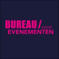 Bureau voor evenementen logo - Similar company to Just Iris