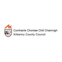 Kilkenny County Council logo - Similar company to Mpa Consulting Engineers