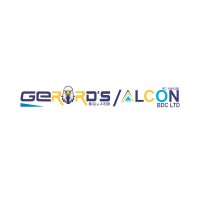 Gerard's Square logo - Similar company to Casers