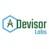 Devisor Labs logo - Similar company to Vencertec