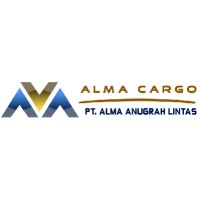 Alma Cargo logo - Similar company to Prosil Spa