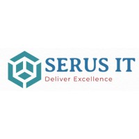 Serus IT logo - Similar company to Cereus