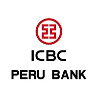 ICBC Peru Bank logo - Similar company to Economatica Perú