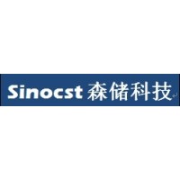 郑州森储软件科技有限公司