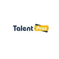 Talent Proz logo - Similar company to Singh Consulting