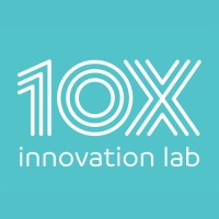 10X Innovation Lab logo - Similar company to Uruz Labs