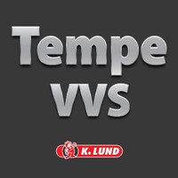 Tempe Vvs Senter logo - Similar company to Rupro As