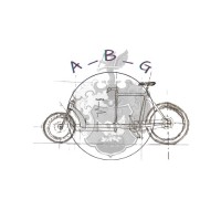A_B_G logo - Similar company to Pábení