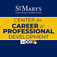 Center for Career & Professional Development at St. Mary's College of Maryland logo - Similar company to Isle Data