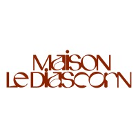 MAISON LE DIASCORN™ logo - Similar company to Ginsiders