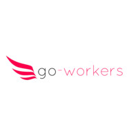 goworkers logo - Similar company to Goworker.Io