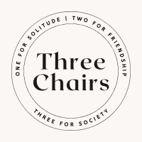 Three Chairs