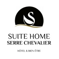 Hôtel Suite Home Briançon Serre Chevalier logo - Similar company to Asm Briançon
