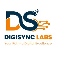 DigiSync Labs logo - Similar company to Gari Parts