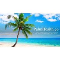 PalmHealthCo🌴 logo - Similar company to Project Got Your Back