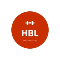 Health Built Lives