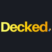 Decked Media logo - Similar company to Brainjolt Media