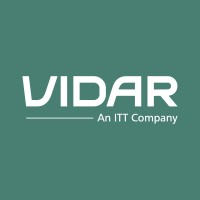 VIDAR logo - Similar company to Itt Industrial Process