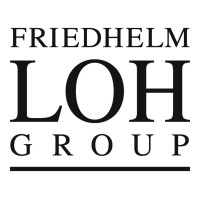 Friedhelm Loh Group logo - Similar company to Eplan