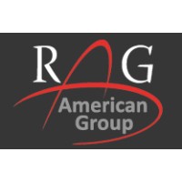 American Group logo - Similar company to Dms Egypt
