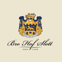 Bro Hof Slott Golf Club logo - Similar company to Hackholmssund