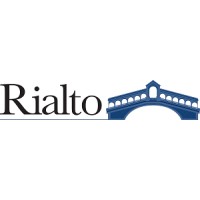 Rialto Capital logo - Similar company to J & A Therapy, Inc