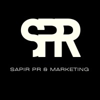 Sapir PR & Marketing logo - Similar company to Take On Communications