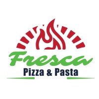 Fresca Pizza and Pasta logo - Similar company to Raviolificio Gloria