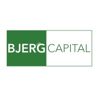 Bjerg Capital ApS logo - Similar company to Easy Flyt