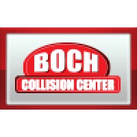 Boch Collision Center