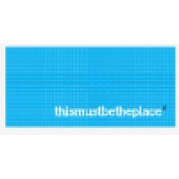 This Must Be The Place logo - Similar company to Gula World