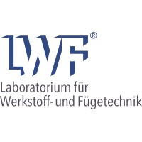 Laboratorium für Werkstoff- und Fügetechnik (LWF) logo - Similar company to Efb - Europäische Forschungs­Gesellschaft Für Blechverarbeitung E.V.