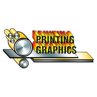Printing Graphics logo - Similar company to Stratis Visuals