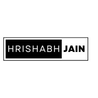 Hrishabh Jain logo - Similar company to Dr Vijay Jain, Happiness & Success Coach