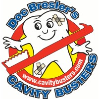 Doc Bresler's Cavity Busters logo - Similar company to Cimc Group
